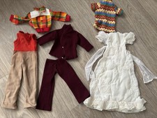 Lot vêtements cathie d'occasion  Ollainville
