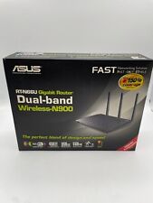 Asus n66r dual for sale  Cheshire