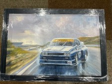 Ford capri cologne for sale  CHORLEY