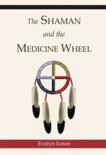 Shaman medicine wheel for sale  Montgomery