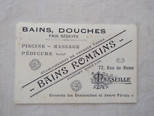 Antique advertising business d'occasion  Expédié en Belgium