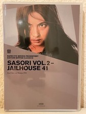 Sasori vol jailhouse gebraucht kaufen  Staufenberg