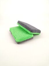 Applikator schwamm microfaser gebraucht kaufen  Beelitz