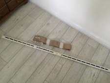Vertical blind track for sale  LITTLEHAMPTON