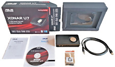 Asus xonar scheda usato  Ferrara