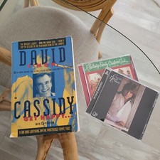 David cassidy cds for sale  Manchester Township