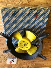 Elettroventola originale fiat usato  Cavedine