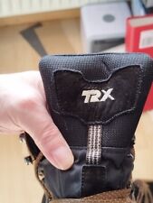 Trek tex wanderschuhe gebraucht kaufen  Grassau