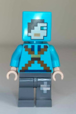 Lego figurine minecraft d'occasion  Rivesaltes