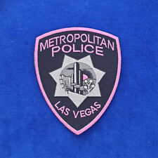 Vegas metropolitan police gebraucht kaufen  Norderstedt