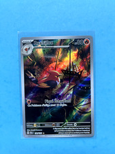 Carte pokémon braisillon d'occasion  Bonneuil-sur-Marne
