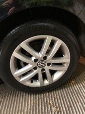 Cerchioni volkswagen golf usato  Villorba