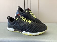 Reebok trainers running for sale  TAMWORTH