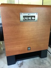 Yamaha yst sw800 gebraucht kaufen  Weiskirchen