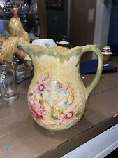 Vintage longaberger majolica for sale  Detroit