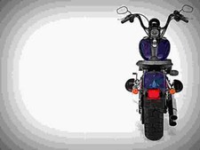 Harley davidson flstsb for sale  UK