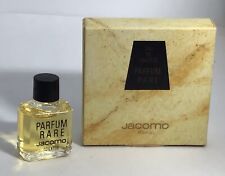 Parfum rare jacomo d'occasion  Étaples