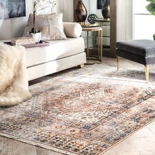 Nuloom fringed performance for sale  USA