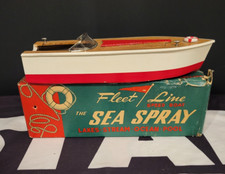 Sea spray 1950s for sale  Sevierville