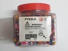 Perlen ikea pyssla gebraucht kaufen  Leingarten