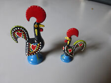 Lot collection coq d'occasion  Clermont-Ferrand-