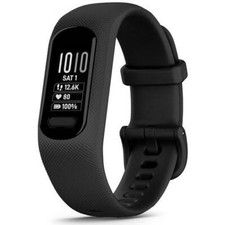 Garmin Vivosmart 5 Smart rastreador de atividade física e saúde preto grande, usado comprar usado  Enviando para Brazil
