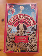 Jules verne aventures d'occasion  Valognes