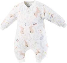 Baby schlafsack winter gebraucht kaufen  Leipzig