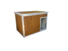 Cuccia coibentata maxi usato  Scafati