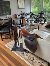 Hermes saddle classic for sale  Sausalito