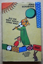 Als jung jürg gebraucht kaufen  Frankfurt am Main