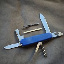 Victorinox taschenmesser spart gebraucht kaufen  Dortmund