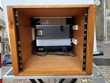 Flight case rack usato  Villarosa
