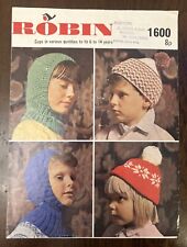 Childrens hats balaclava for sale  WORCESTER