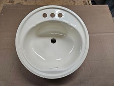 White round enamel for sale  Fordyce