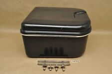 Motorcycle trunk cargo for sale  Boyne City