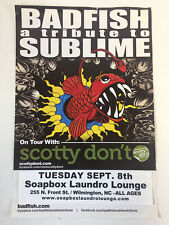 badfish tribute sublime for sale badfish tribute sublime for sale Wilmington