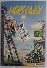 Lucky luke loi d'occasion  Neuves-Maisons