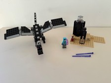 Lego 21151 minecraft for sale  West Palm Beach