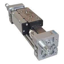 Festo dgc ysr d'occasion  Les Échelles