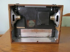 Holzzarge uher royal gebraucht kaufen  Lübbenau/Spreewald