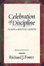 Celebration of Discipline, the REV Ed: Revised and Expanded Edition comprar usado  Enviando para Brazil