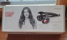 Babyliss curl secret d'occasion Babyliss curl secret d'occasion  Marigny-le-Châtel