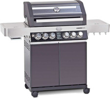 Rösle gasgrill videro gebraucht kaufen  Lüdinghausen