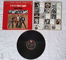 the teens lp gebraucht kaufen the teens lp gebraucht kaufen Allenbach, Herborn, Sien