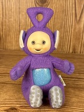 Vintage 1998 teletubbies for sale  Willow Grove