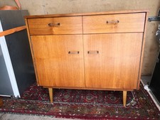 Mid century shoe gebraucht kaufen  Hildesheim