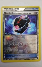 Battle compressor 119 for sale  La Porte