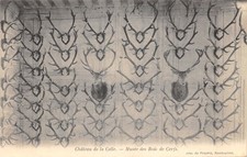 Bordes musee bois d'occasion  Expédié en Belgium