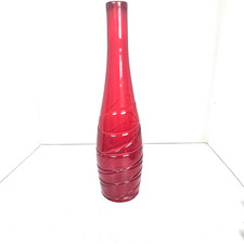 Glass vase bottle for sale  Calabash